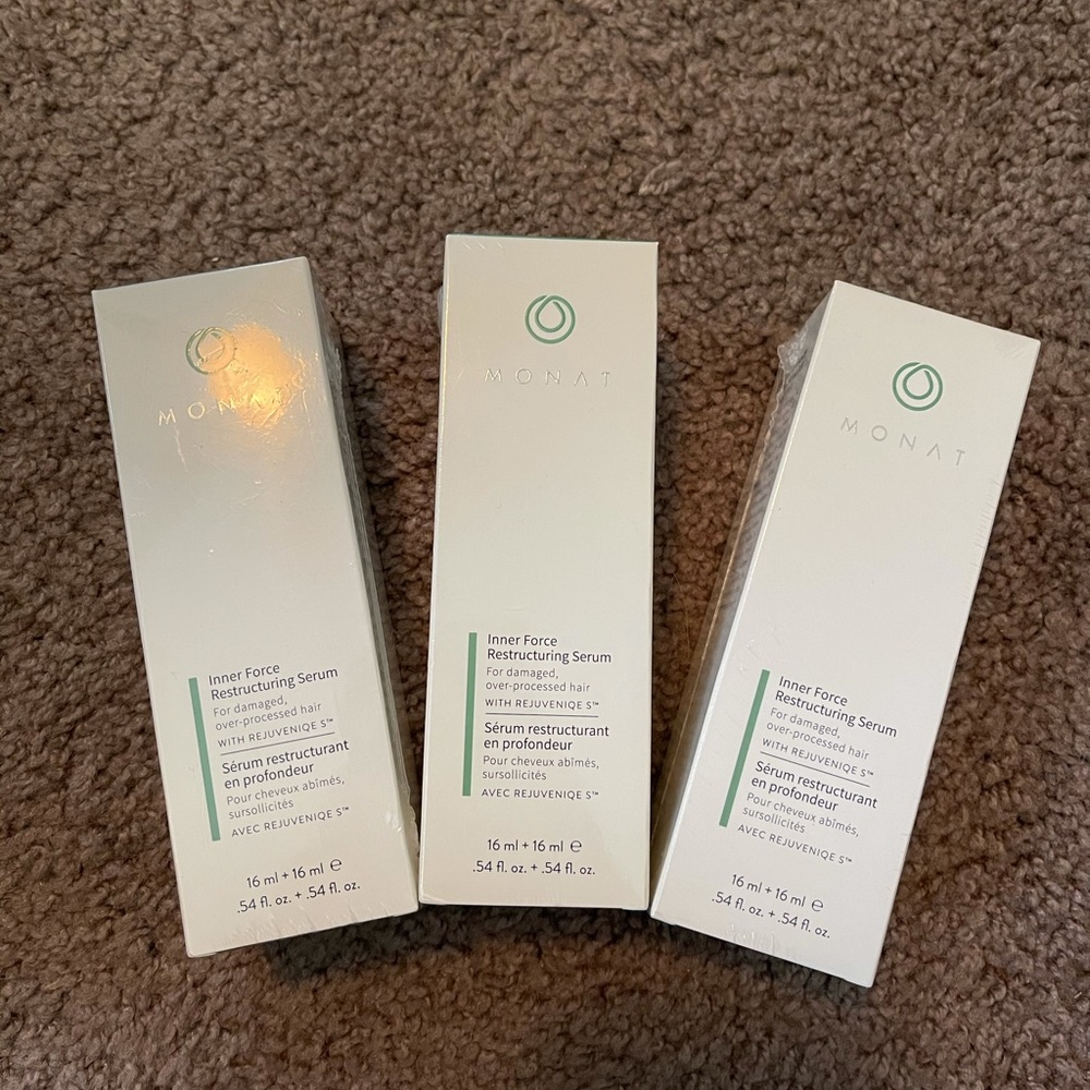 monat inner reforce serum